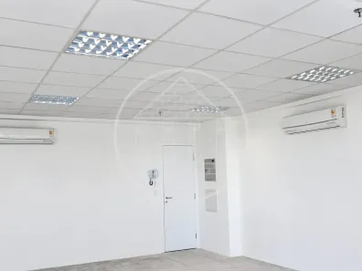 Sala Comercial à venda, 65m² no Chácara Santo Antônio (Zona Sul), São Paulo