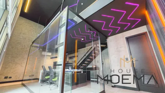 Sala Comercial para alugar, 60m² no Cidade Monções, São Paulo