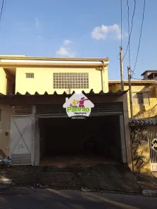 Casa com 3 Quartos à venda, 180m² no Vila Rosália, Guarulhos