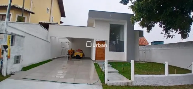 Casa de Condomínio com 3 Quartos à venda, 105m² no Horizontal Park, Cotia