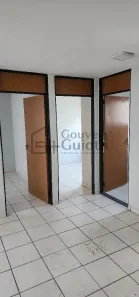 Apartamento com 2 Quartos à venda, 44m² no Residencial Santo Antônio, Anápolis
