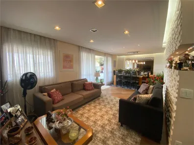 Apartamento com 3 Quartos à venda, 122m² no Lauzane Paulista, São Paulo
