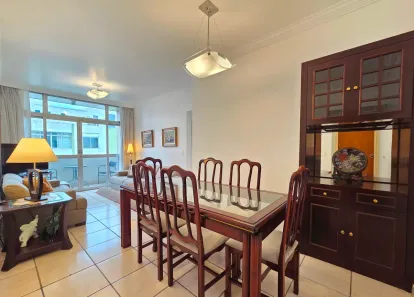 Apartamento com 2 Quartos para alugar, 71m² no Paraíso, São Paulo
