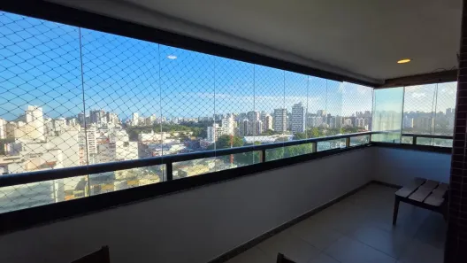 Apartamento com 2 Quartos à venda, 76m² no Caminho das Árvores, Salvador