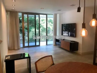 Apartamento com 2 Quartos à venda, 85m² no Leblon, Rio de Janeiro