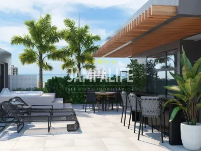 Apartamento com 2 Quartos à venda, 87m² no Jardim Oceania, João Pessoa