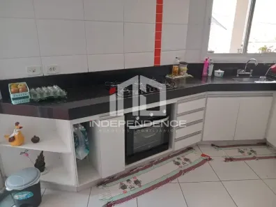 Casa com 4 Quartos à venda, 166m² no Vila das Flores, São José dos Campos