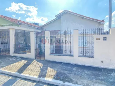 Casa com 2 Quartos à venda, 122m² no Cidade Dutra, São Paulo