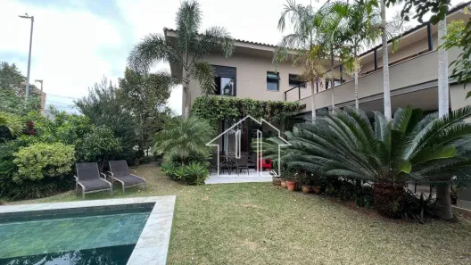 Casa de Condomínio com 3 Quartos à venda, 331m² no Condomínio Residencial Monte Carlo, São José dos Campos