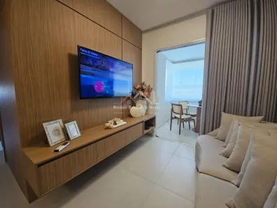 Apartamento com 3 Quartos à venda, 78m² no Vila Iolanda, Presidente Prudente
