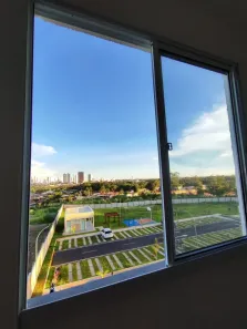 Apartamento com 2 Quartos para alugar, 42m² no Condomínio Residencial Chapada Cesari, Cuiabá