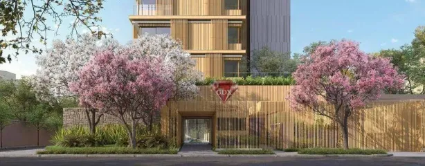 Apartamento com 4 Quartos à venda, 355m² no Itaim Bibi, São Paulo