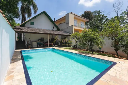 Casa com 3 Quartos à venda, 200m² no Chácara Monte Alegre, São Paulo