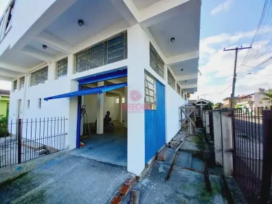 Ponto Comercial para alugar, 120m² no Operária, Campo Bom