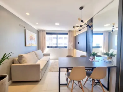 Apartamento com 1 Quarto à venda, 45m² no Torres, Torres