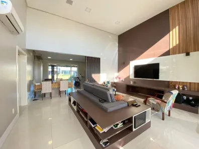 Casa de Condomínio com 3 Quartos à venda, 195m² no Rainha do Mar, Xangri-Lá
