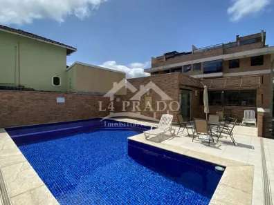 Apartamento com 2 Quartos à venda, 72m² no Coronel Veiga, Petrópolis