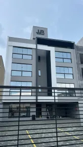 Apartamento com 1 Quarto à venda, 39m² no Santa Regina, Camboriú