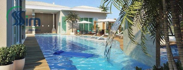 Casa de Condomínio com 3 Quartos à venda, 229m² no Sabiaguaba, Fortaleza