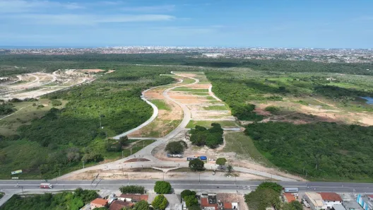 Lote/Terreno à venda, 250m² no Itambé, Caucaia