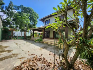 Casa de Condomínio com 4 Quartos à venda, 400m² no Vilas do Atlântico, Lauro de Freitas