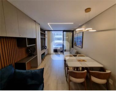 Apartamento com 1 Quarto à venda, 60m² no Copacabana, Rio de Janeiro