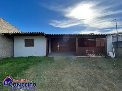 Casa com 3 Quartos à venda, 85m² no Praia de Mariluz, Imbé