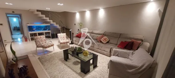Sobrado com 3 Quartos à venda, 250m² no Parque da Mooca, São Paulo