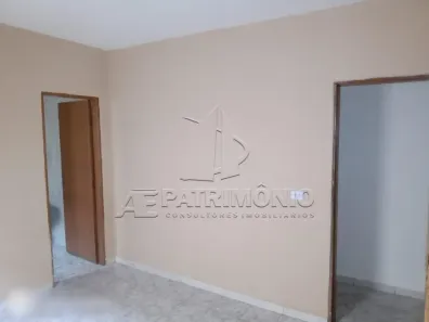 Casa com 2 Quartos à venda, 107m² no Jardim Casa Branca, Sorocaba