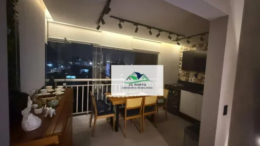 Apartamento com 2 Quartos à venda, 64m² no Saúde, São Paulo