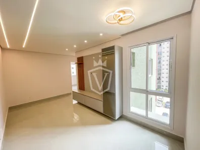 Apartamento com 3 Quartos à venda, 64m² no Jardim Carolina, Jundiaí