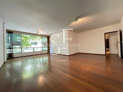 Apartamento com 4 Quartos à venda, 150m² no Tijuca, Rio de Janeiro