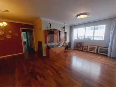 Apartamento com 3 Quartos à venda, 115m² no Jardim Paulista, São Paulo