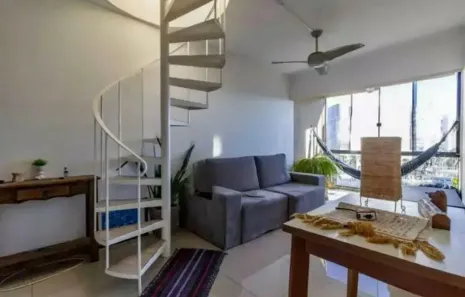 Cobertura com 3 Quartos à venda, 123m² no Cristo Redentor, Porto Alegre