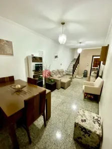 Sobrado com 3 Quartos à venda, 110m² no Vila Formosa, São Paulo