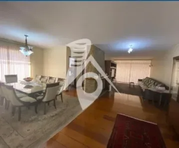 Sobrado com 4 Quartos à venda, 420m² no Bosque da Saúde, São Paulo