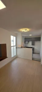Apartamento com 2 Quartos à venda, 50m² no Jardim Guarujá, Sorocaba