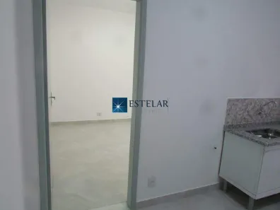 Casa com 1 Quarto para alugar, 50m² no Centro, Mogi das Cruzes