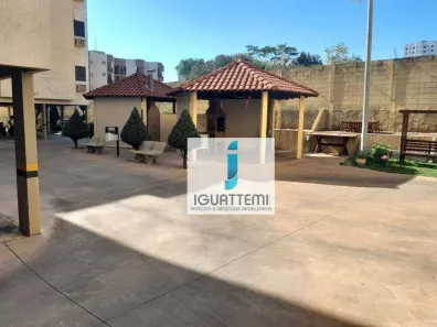 Apartamento com 2 Quartos à venda, 69m² no Vila Sinibaldi, São José do Rio Preto