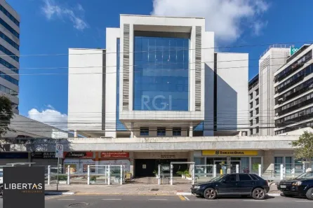 Sala Comercial à venda, 100m² no Praia de Belas, Porto Alegre