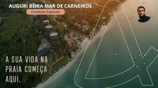 Casa de Condomínio com 4 Quartos à venda, 390m² no Tamandaré, Tamandaré