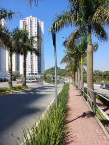 Apartamento com 2 Quartos para alugar, 85m² no Parque Esplanada, Embu das Artes