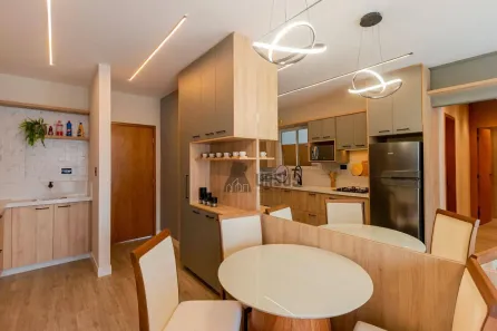 Apartamento com 2 Quartos à venda, 57m² no Crispim, Pindamonhangaba