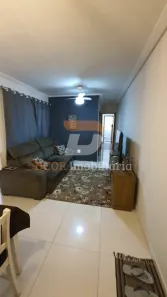 Apartamento com 2 Quartos à venda, 60m² no Parque Novo Oratório, Santo André