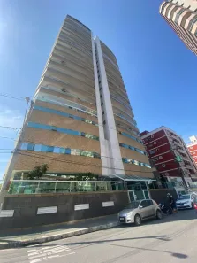 Apartamento com 2 Quartos à venda, 83m² no Tupi, Praia Grande