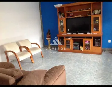  com 3 Quartos à venda, 301m² no Vaz Lobo, Rio de Janeiro
