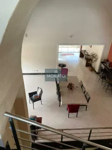 Casa com 7 Quartos à venda, 592m² no São Luiz, Belo Horizonte