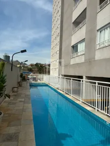 Apartamento com 2 Quartos à venda, 51m² no Vila Barcelona, Sorocaba