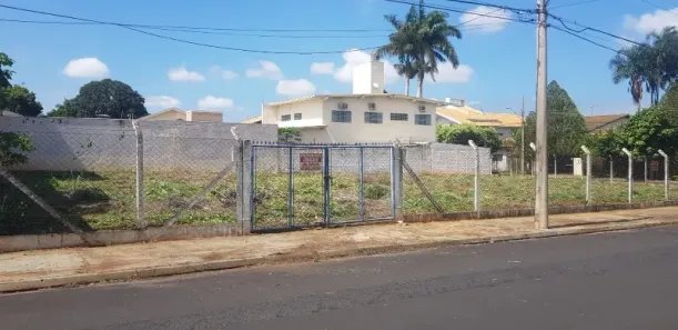 Lote/Terreno à venda, 495m² no Parque Residencial Comendador Mançor Daud, São José do Rio Preto