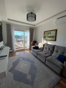 Apartamento com 2 Quartos à venda, 81m² no Vila Moura, Gramado